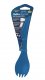Delta Spork - blau Delta Spork - blau