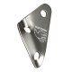 Aluminium Zeltschnur-Spanner Aluminium Zeltschnur-Spanner
