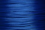 PolyPropylen Rope 3mm - Blue