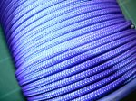 Reepschnur 4mm - blau