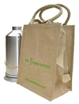 Jutte Tasche für die Kocher Jutte Tasche für die Kocher