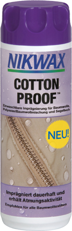 Cotton Proof - zum Schließen ins Bild klicken
